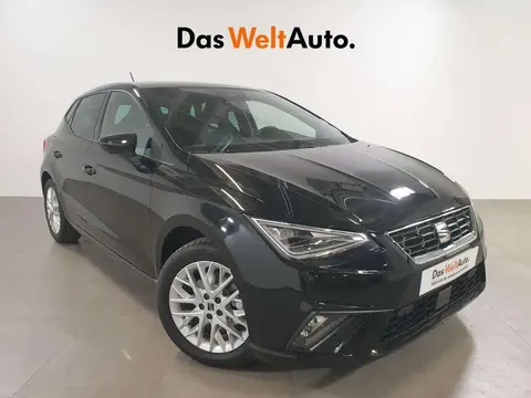 Used SEAT IBIZA Petrol 2024 Ad 