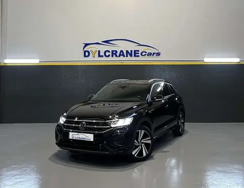 Used VOLKSWAGEN T-ROC Petrol 2022 Ad 