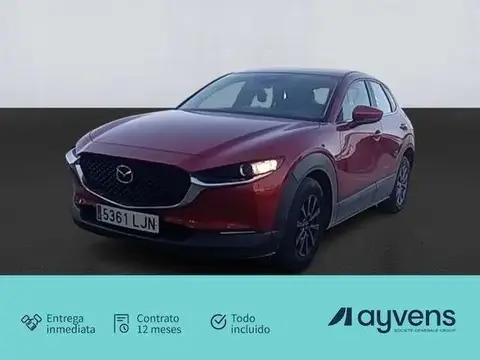 Used MAZDA CX-30 Petrol 2020 Ad 