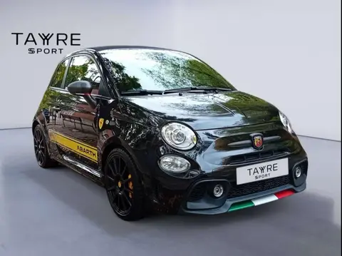 Used ABARTH 595 Petrol 2020 Ad 