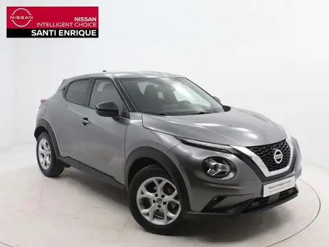 Used NISSAN JUKE Petrol 2021 Ad 