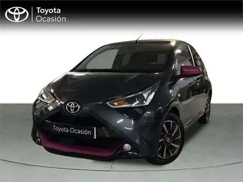 Used TOYOTA AYGO Petrol 2020 Ad 