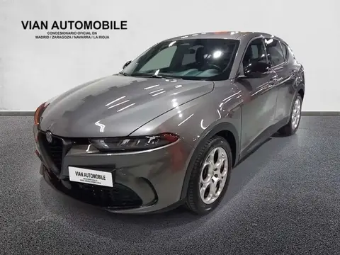 Used ALFA ROMEO TONALE Petrol 2022 Ad 