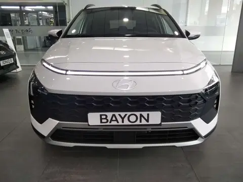 Annonce HYUNDAI BAYON Essence 2024 d'occasion 