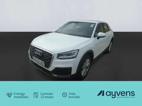 Annonce AUDI Q2 Diesel 2020 d'occasion 