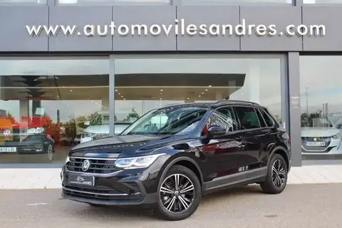 Used VOLKSWAGEN TIGUAN Diesel 2021 Ad 