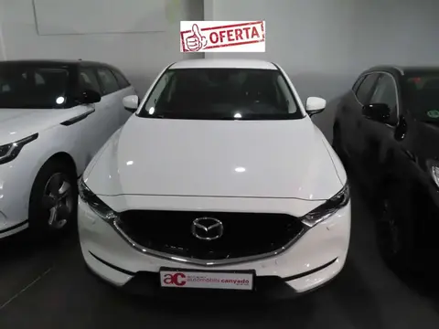 Used MAZDA CX-5 Diesel 2018 Ad 