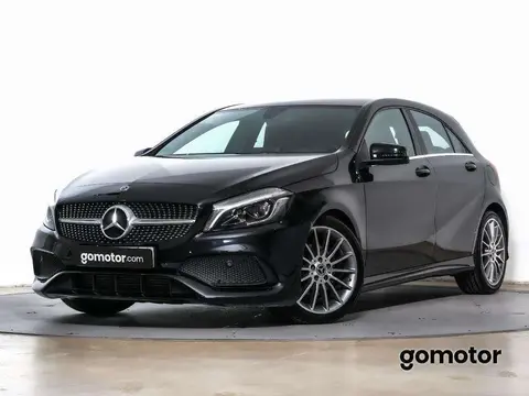 Used MERCEDES-BENZ CLASSE A Petrol 2018 Ad 