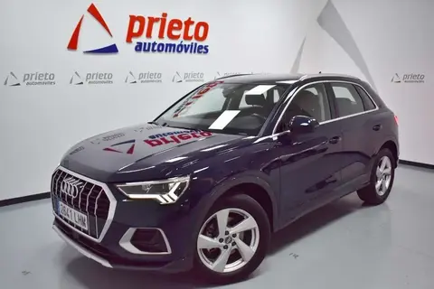 Used AUDI Q3 Diesel 2020 Ad 