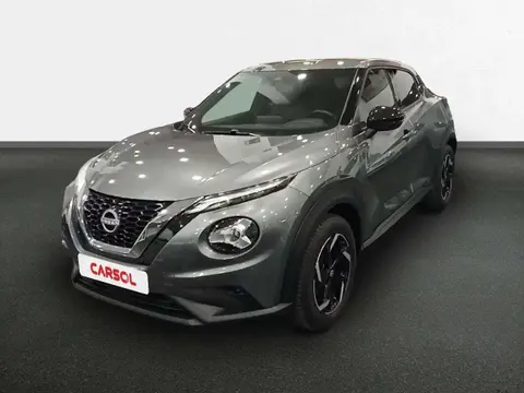 Used NISSAN JUKE Petrol 2023 Ad 