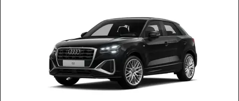 Annonce AUDI Q2 Essence 2024 d'occasion 