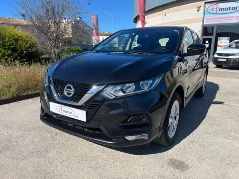 Annonce NISSAN QASHQAI Essence 2021 d'occasion 