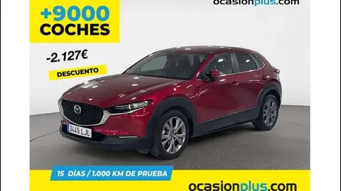 Used MAZDA CX-30 Diesel 2020 Ad 