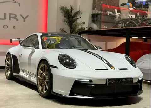 Annonce PORSCHE 992 Essence 2023 d'occasion 