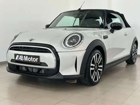 Annonce MINI COOPER Essence 2022 d'occasion 