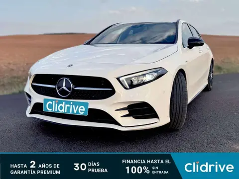 Used MERCEDES-BENZ CLASSE A Diesel 2021 Ad 