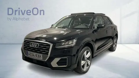 Used AUDI Q2 Petrol 2019 Ad 