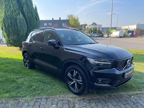 Annonce VOLVO XC40 Non renseigné 2020 d'occasion 