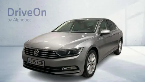 Used VOLKSWAGEN PASSAT Diesel 2019 Ad 