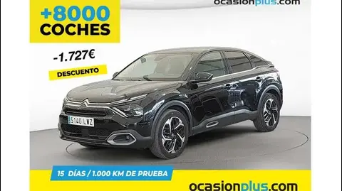 Used CITROEN C4 Diesel 2022 Ad 