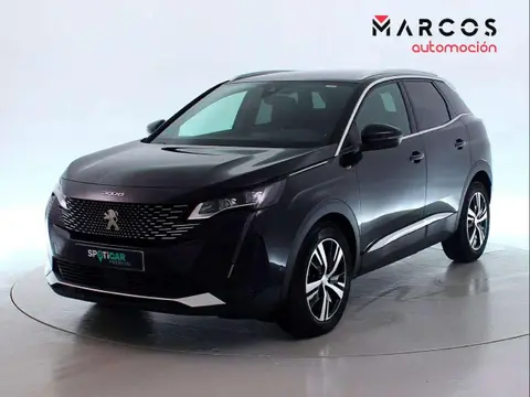 Used PEUGEOT 3008 Petrol 2022 Ad 