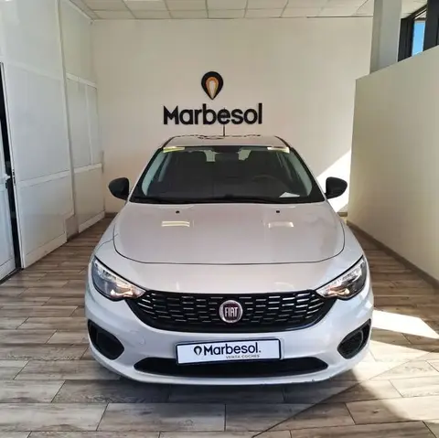 Used FIAT TIPO Petrol 2020 Ad 