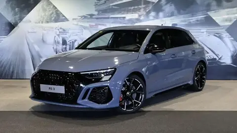 Annonce AUDI RS3 Essence 2022 d'occasion 