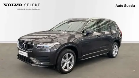 Used VOLVO XC90 Diesel 2023 Ad 