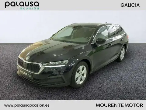 Used SKODA OCTAVIA Diesel 2021 Ad 