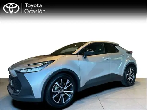 Annonce TOYOTA C-HR  2024 d'occasion 