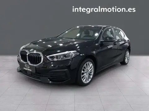 Annonce BMW SERIE 1 Diesel 2020 d'occasion 