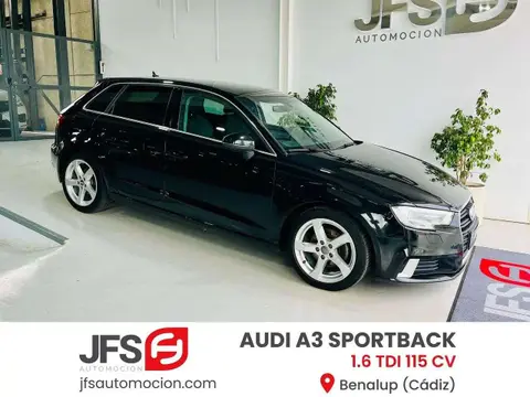 Used AUDI A3 Diesel 2019 Ad 