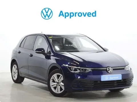 Used VOLKSWAGEN GOLF Petrol 2020 Ad 