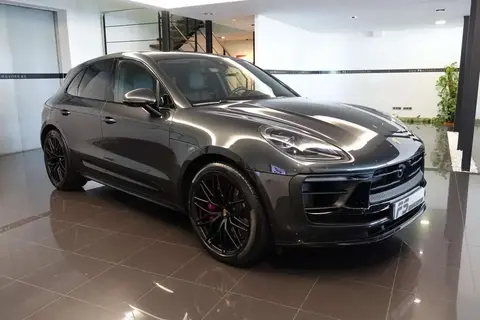 Annonce PORSCHE MACAN Essence 2023 d'occasion 