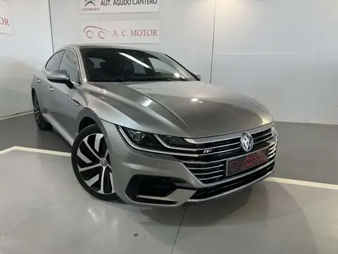 Annonce VOLKSWAGEN ARTEON Diesel 2018 d'occasion 