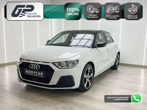 Used AUDI A1 Petrol 2020 Ad 