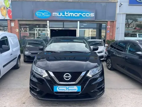 Used NISSAN QASHQAI Petrol 2021 Ad 