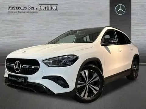 Annonce MERCEDES-BENZ CLASSE GLA Diesel 2023 d'occasion 