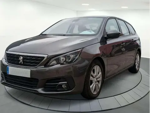 Used PEUGEOT 308 Petrol 2018 Ad 