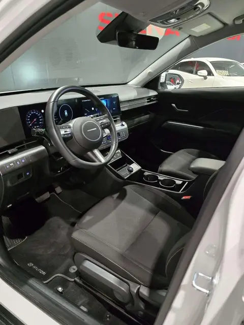 Used HYUNDAI KONA Hybrid 2023 Ad 