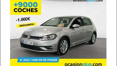 Used VOLKSWAGEN GOLF Petrol 2020 Ad 