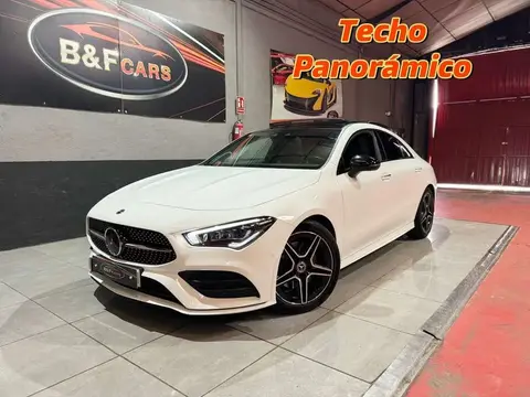 Used MERCEDES-BENZ CLASSE CLA Diesel 2019 Ad 