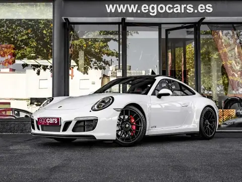 Annonce PORSCHE 991 Essence 2019 d'occasion 