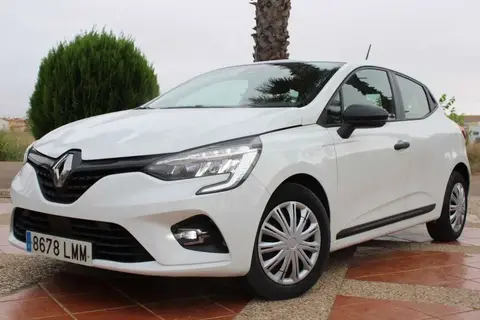 Annonce RENAULT CLIO Diesel 2021 d'occasion 