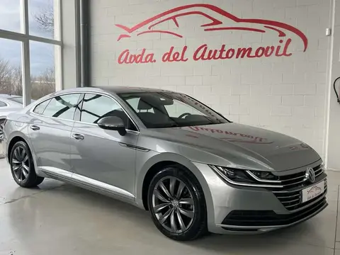 Annonce VOLKSWAGEN ARTEON Diesel 2019 d'occasion 