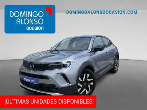 Annonce OPEL MOKKA Électrique 2021 d'occasion 