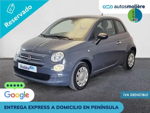 Used FIAT 500 Petrol 2022 Ad 