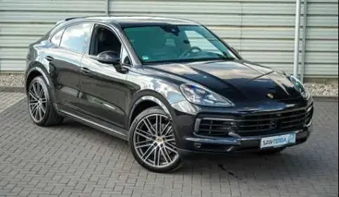 Used PORSCHE CAYENNE Hybrid 2019 Ad 