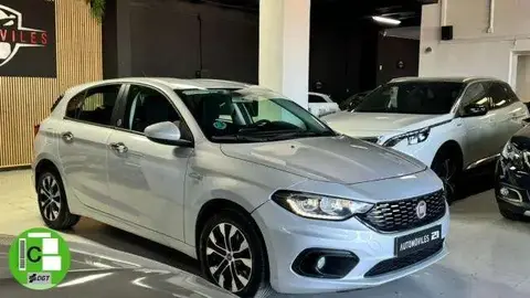 Used FIAT TIPO Diesel 2020 Ad 