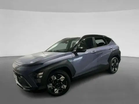 Used HYUNDAI KONA Hybrid 2024 Ad 